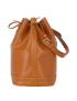 Noe, bottom view